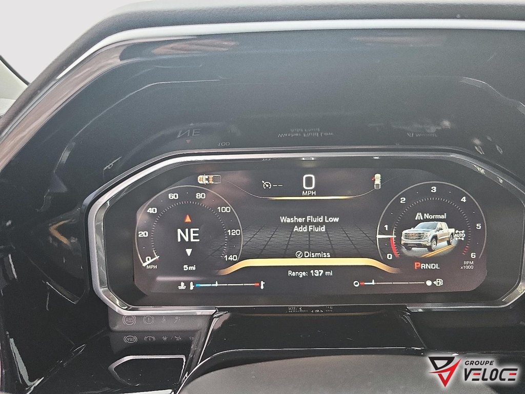 GMC Sierra 1500  2026 à Témiscouata-sur-le-Lac, Québec - 12 - w1024h768px