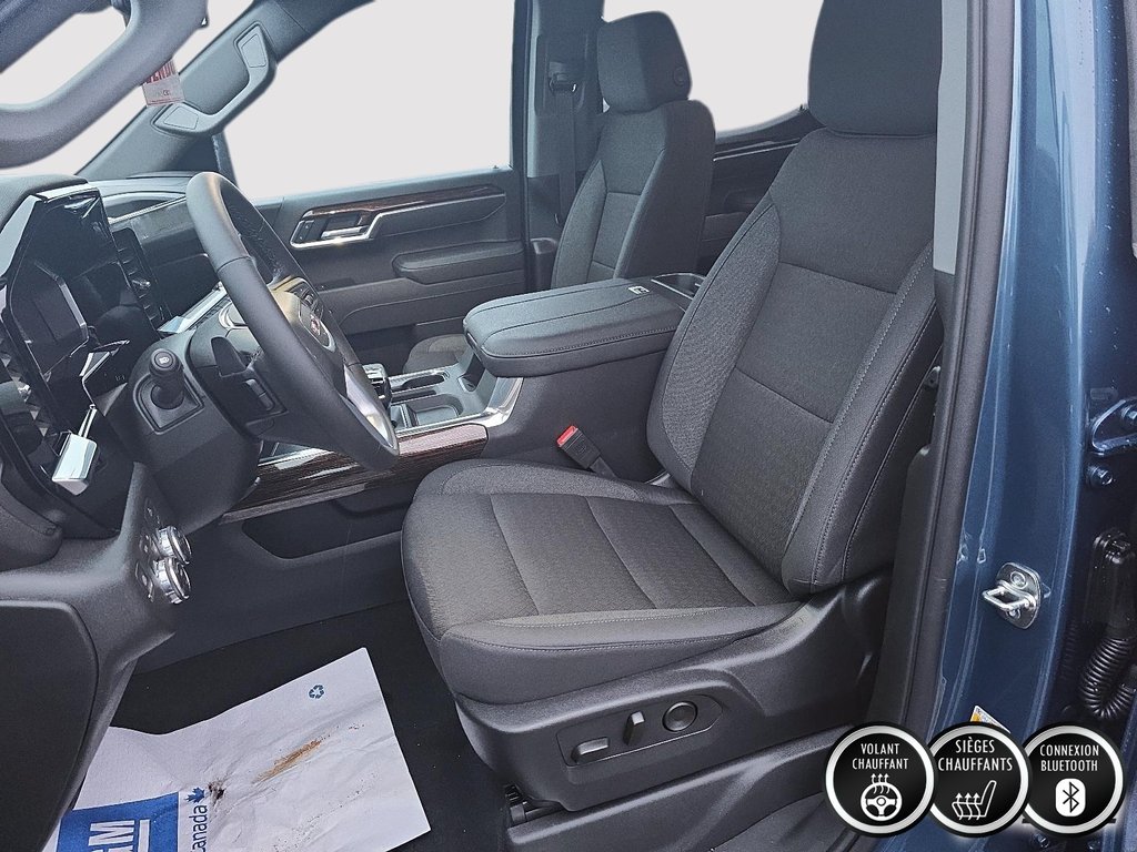 GMC Sierra 1500  2026 à Témiscouata-sur-le-Lac, Québec - 8 - w1024h768px