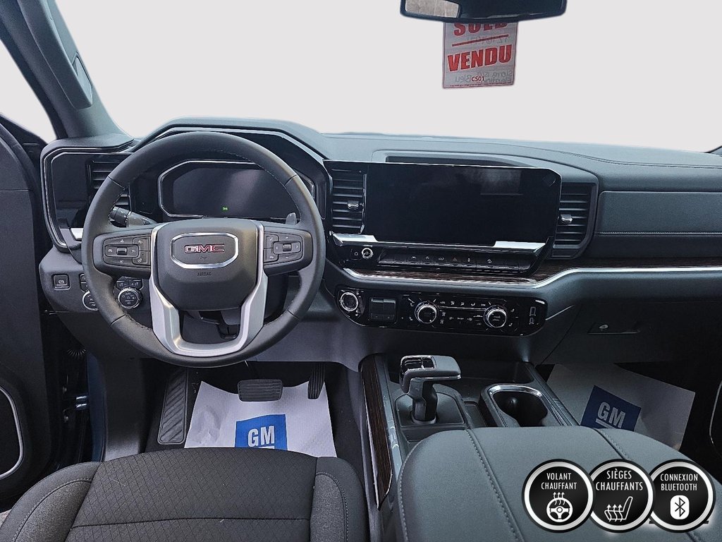 GMC Sierra 1500  2026 à Témiscouata-sur-le-Lac, Québec - 9 - w1024h768px