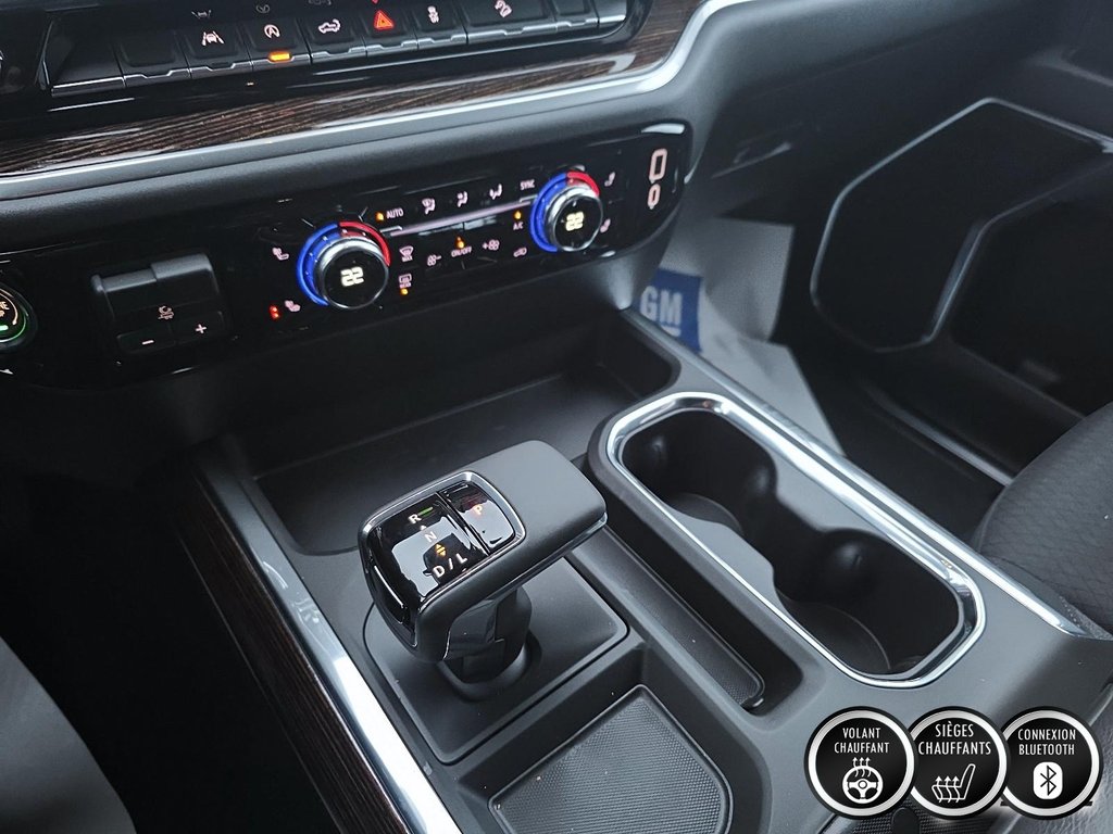 GMC Sierra 1500  2026 à Témiscouata-sur-le-Lac, Québec - 13 - w1024h768px