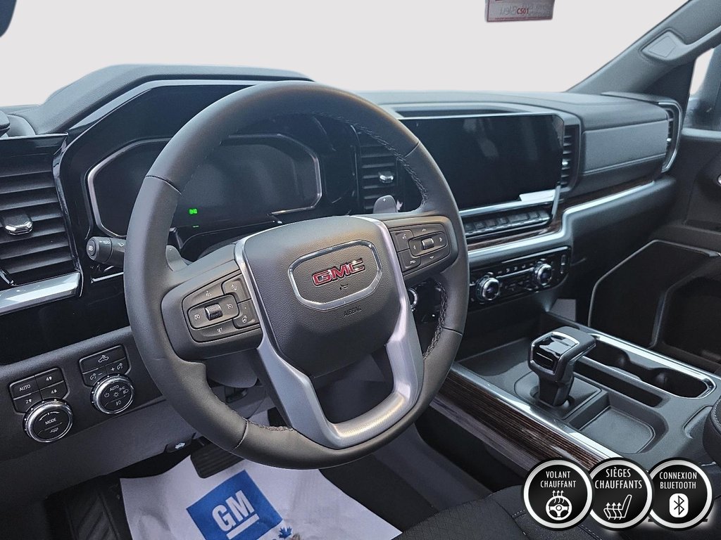 GMC Sierra 1500  2026 à Témiscouata-sur-le-Lac, Québec - 11 - w1024h768px