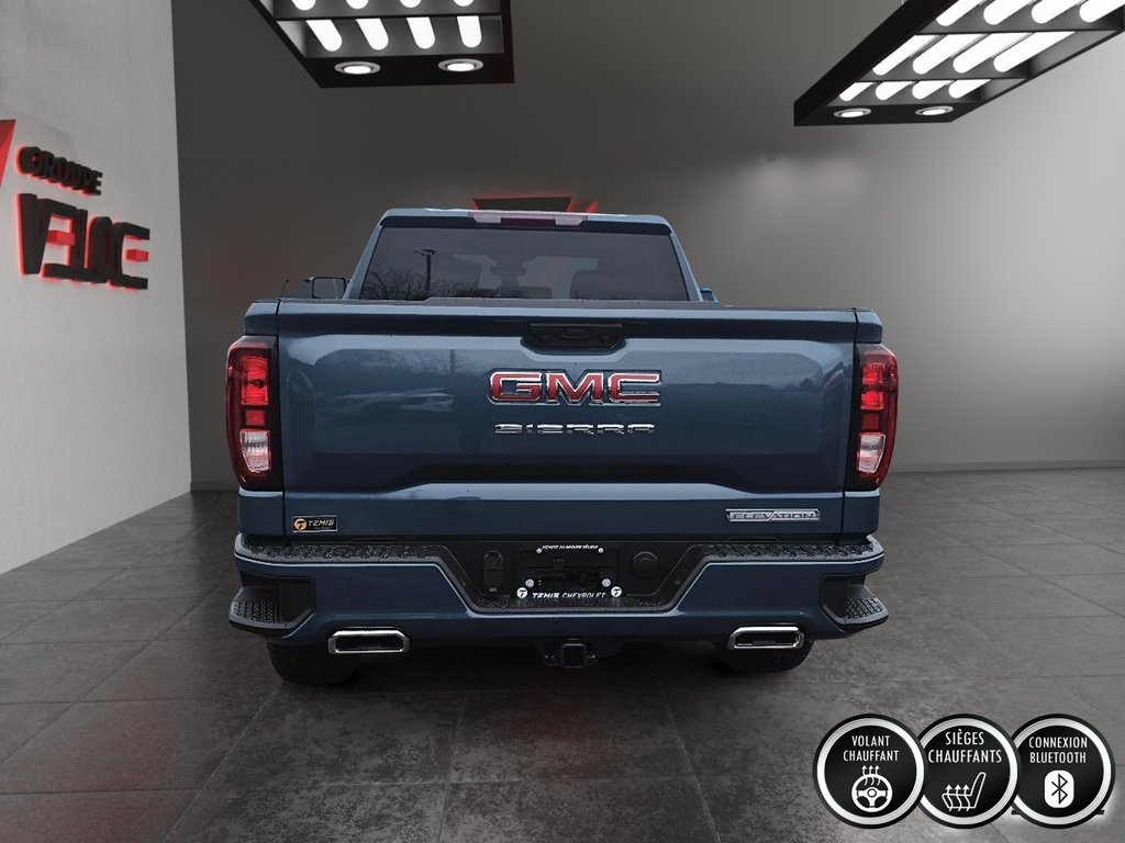 GMC Sierra 1500  2026 à Témiscouata-sur-le-Lac, Québec - 3 - w1024h768px