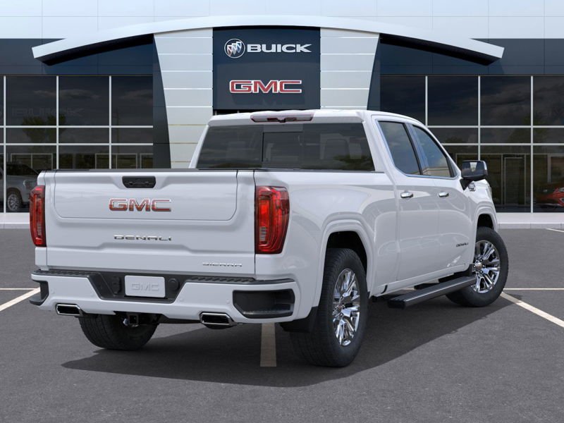 2026 GMC Sierra 1500 in Témiscouata-sur-le-Lac, Quebec - 4 - w1024h768px