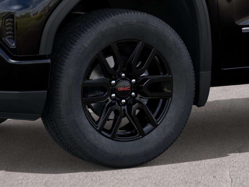 2026 GMC Sierra 1500 in Témiscouata-sur-le-Lac, Quebec - 9 - w1024h768px