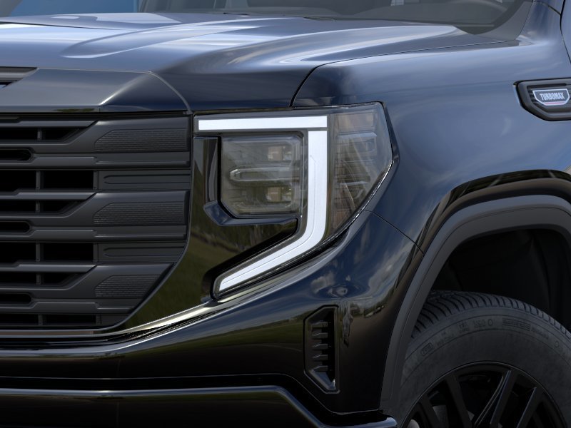 2026 GMC Sierra 1500 in Témiscouata-sur-le-Lac, Quebec - 10 - w1024h768px