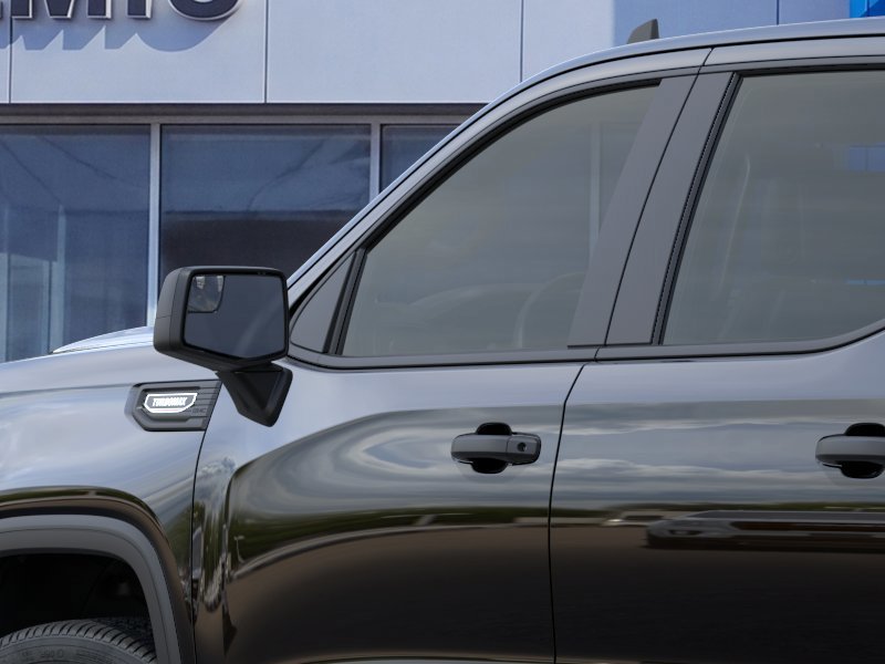 2026 GMC Sierra 1500 in Témiscouata-sur-le-Lac, Quebec - 12 - w1024h768px