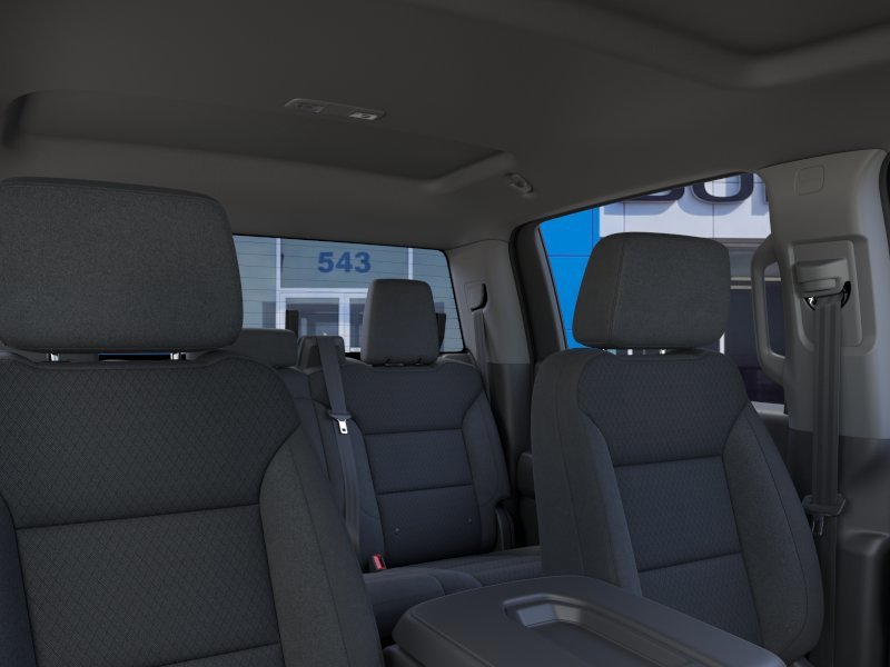 2026 GMC Sierra 1500 in Témiscouata-sur-le-Lac, Quebec - 24 - w1024h768px