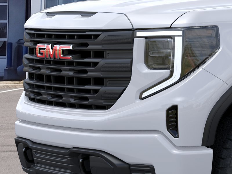 2026 GMC Sierra 1500 in Témiscouata-sur-le-Lac, Quebec - 13 - w1024h768px