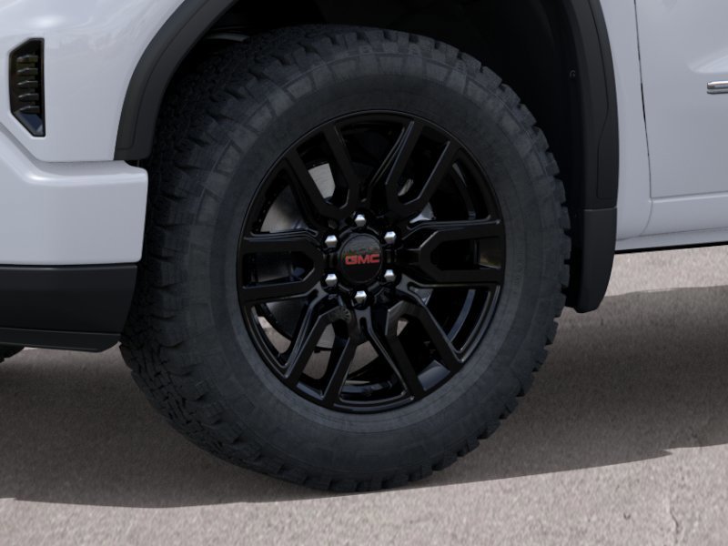 2026 GMC Sierra 1500 in Témiscouata-sur-le-Lac, Quebec - 9 - w1024h768px