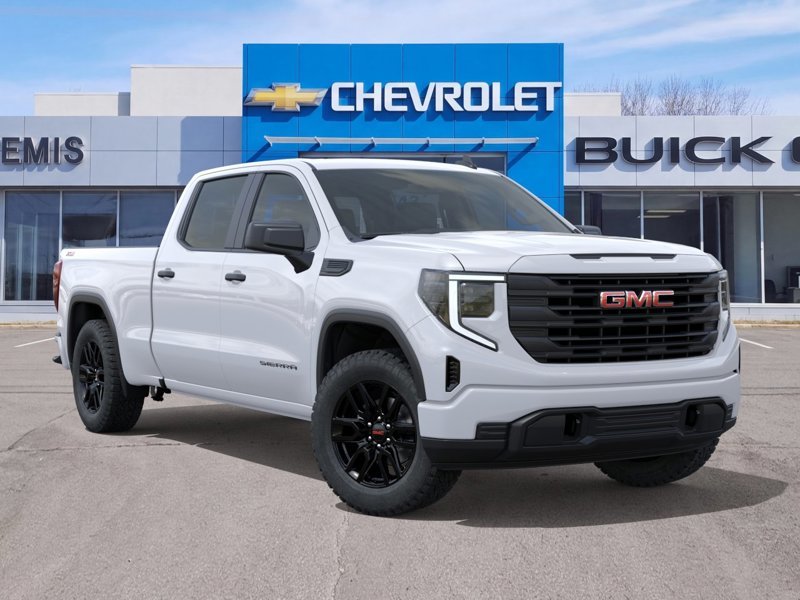 GMC Sierra 1500  2026 à Témiscouata-sur-le-Lac, Québec - 7 - w1024h768px