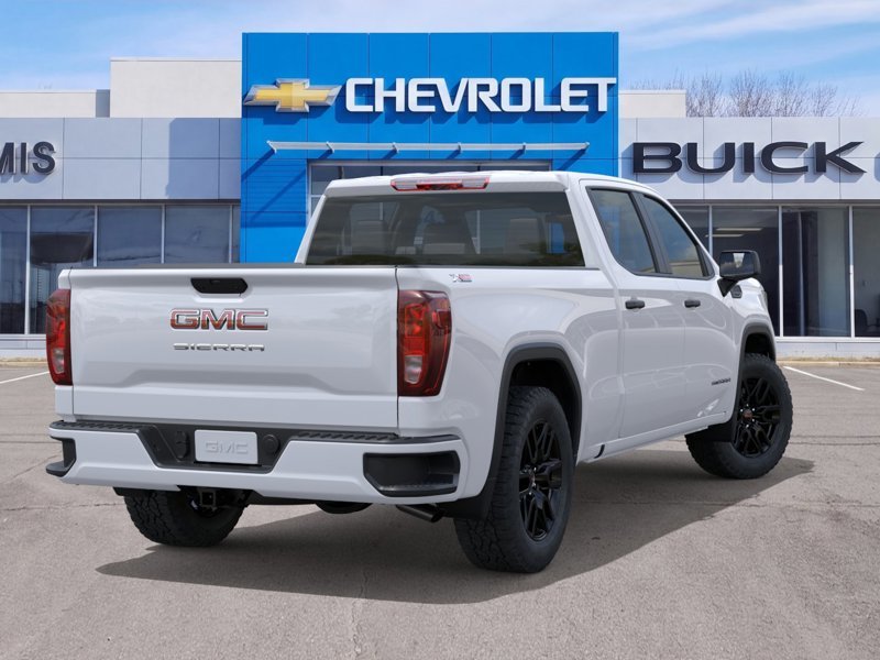 GMC Sierra 1500  2026 à Témiscouata-sur-le-Lac, Québec - 4 - w1024h768px