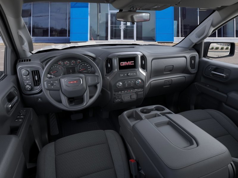 2026 GMC Sierra 1500 in Témiscouata-sur-le-Lac, Quebec - 15 - w1024h768px