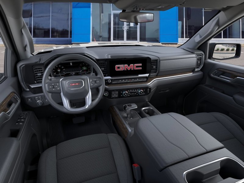 GMC Sierra 1500  2026 à Témiscouata-sur-le-Lac, Québec - 15 - w1024h768px