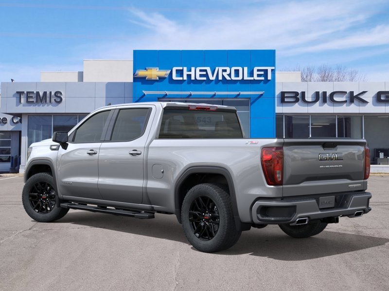 GMC Sierra 1500  2026 à Témiscouata-sur-le-Lac, Québec - 3 - w1024h768px