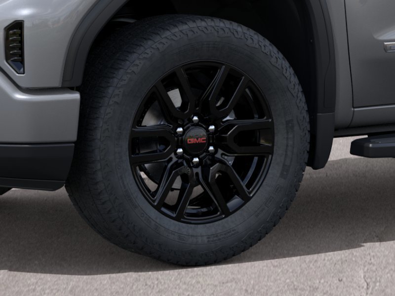 GMC Sierra 1500  2026 à Témiscouata-sur-le-Lac, Québec - 9 - w1024h768px