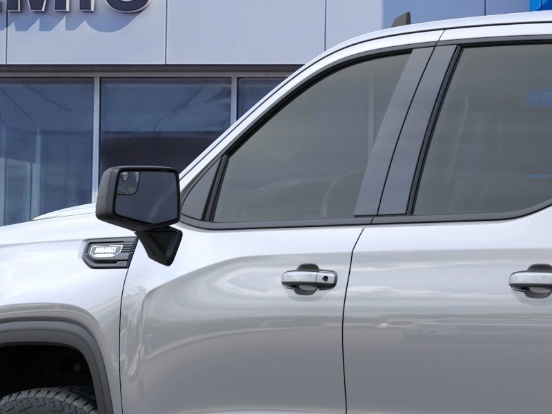 GMC Sierra 1500  2026 à Témiscouata-sur-le-Lac, Québec - 12 - w1024h768px