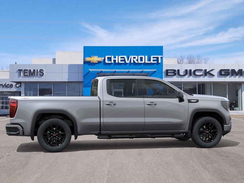 GMC Sierra 1500  2026 à Témiscouata-sur-le-Lac, Québec - 5 - w1024h768px