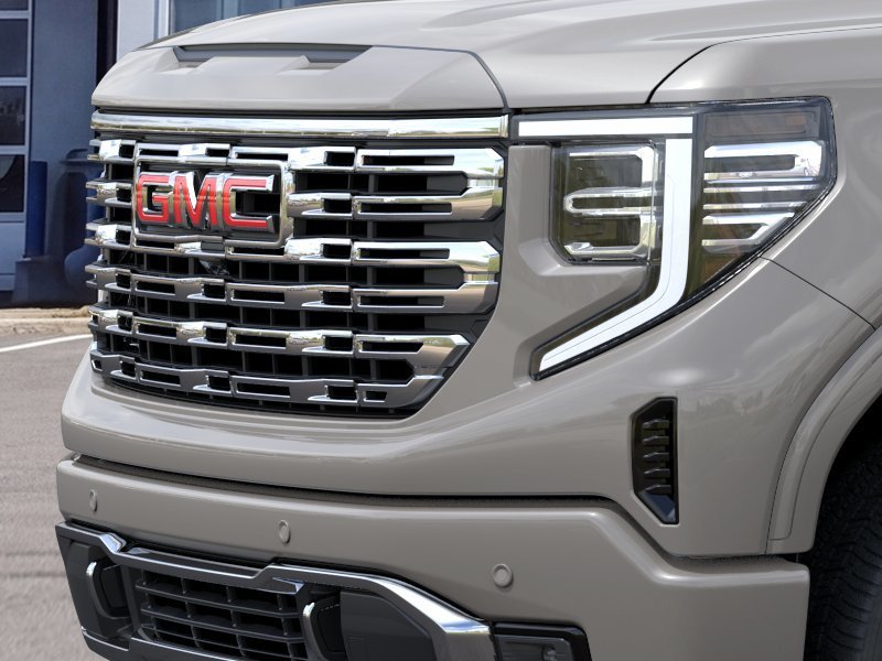 2026 GMC Sierra 1500 in Témiscouata-sur-le-Lac, Quebec - 13 - w1024h768px