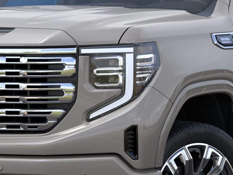 2026 GMC Sierra 1500 in Témiscouata-sur-le-Lac, Quebec - 10 - w1024h768px
