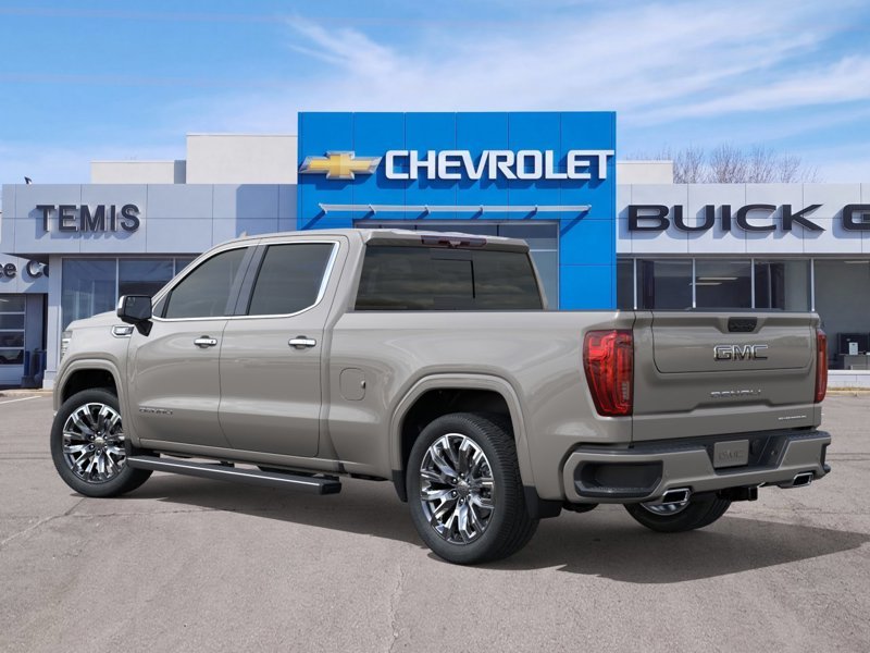 2026 GMC Sierra 1500 in Témiscouata-sur-le-Lac, Quebec - 3 - w1024h768px
