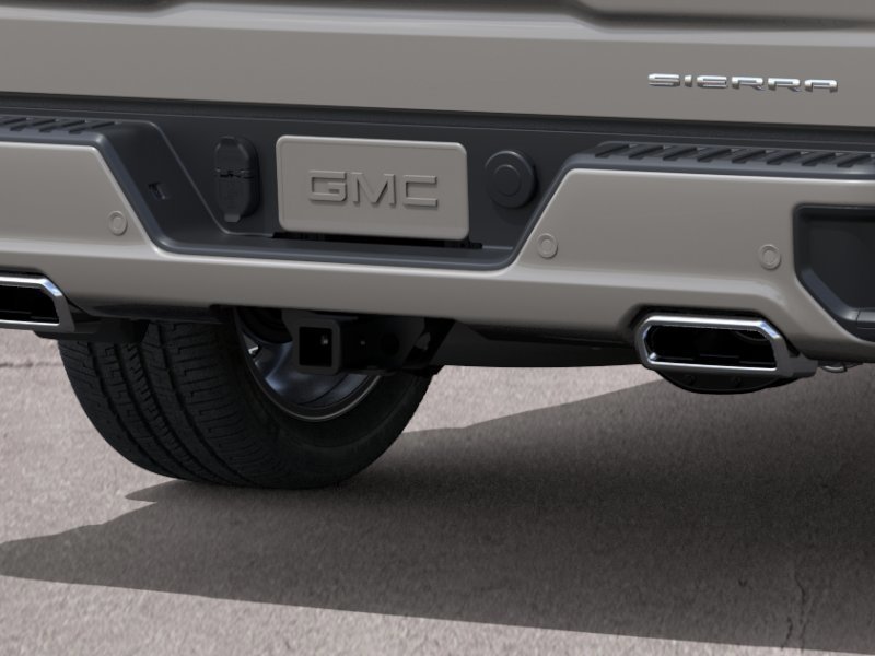 2026 GMC Sierra 1500 in Témiscouata-sur-le-Lac, Quebec - 14 - w1024h768px