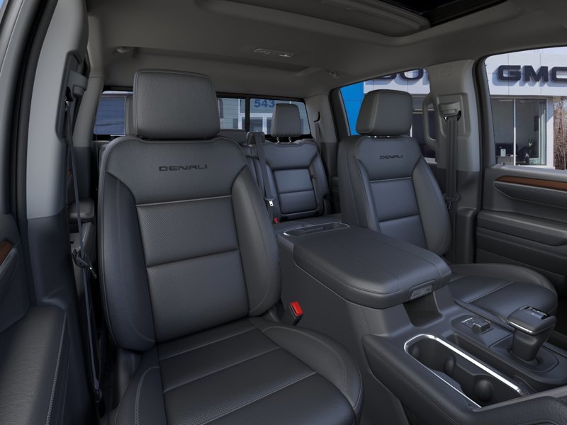 2026 GMC Sierra 1500 in Témiscouata-sur-le-Lac, Quebec - 16 - w1024h768px