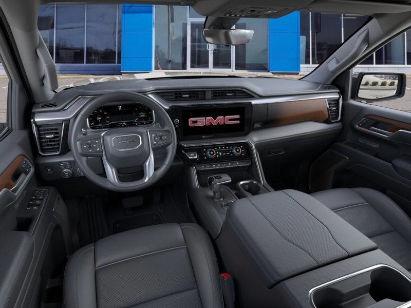 2026 GMC Sierra 1500 in Témiscouata-sur-le-Lac, Quebec - 15 - w1024h768px