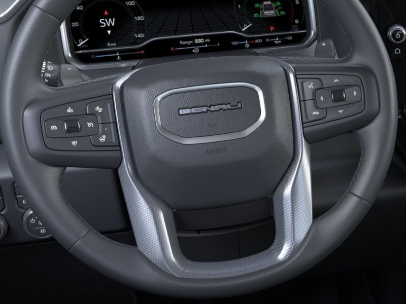 2026 GMC Sierra 1500 in Témiscouata-sur-le-Lac, Quebec - 19 - w1024h768px