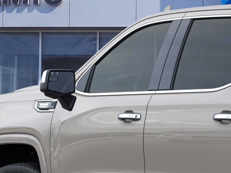 2026 GMC Sierra 1500 in Témiscouata-sur-le-Lac, Quebec - 12 - w1024h768px