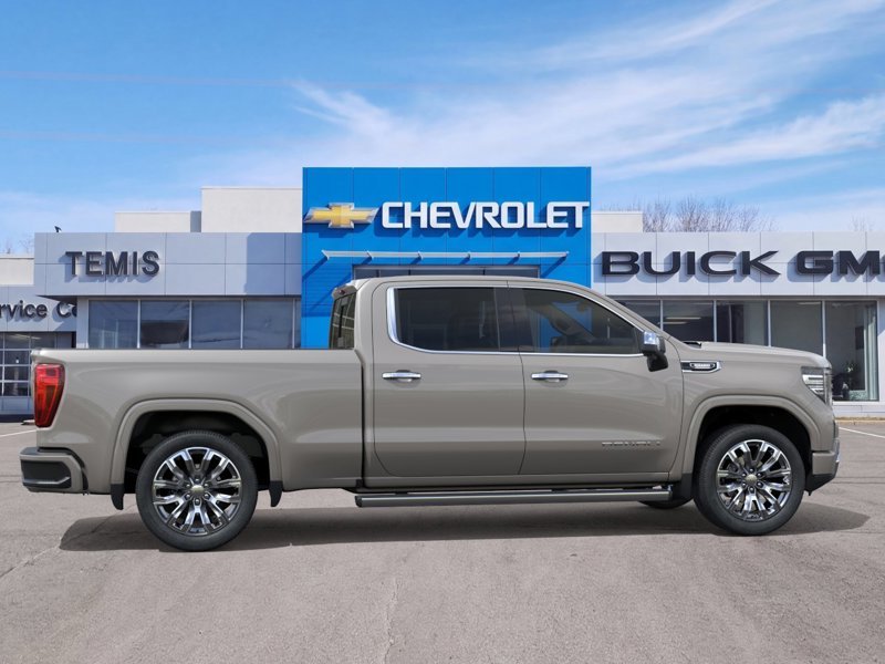 2026 GMC Sierra 1500 in Témiscouata-sur-le-Lac, Quebec - 5 - w1024h768px