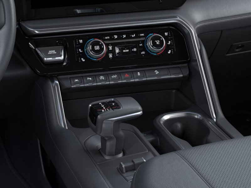 2026 GMC Sierra 1500 in Témiscouata-sur-le-Lac, Quebec - 23 - w1024h768px