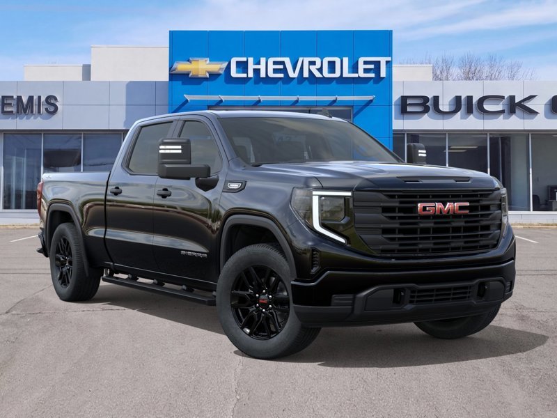 2026 GMC Sierra 1500 in Témiscouata-sur-le-Lac, Quebec - 7 - w1024h768px