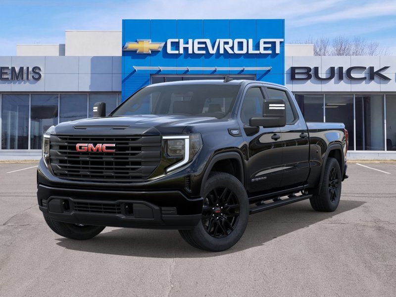 2026 GMC Sierra 1500 in Témiscouata-sur-le-Lac, Quebec - 6 - w1024h768px