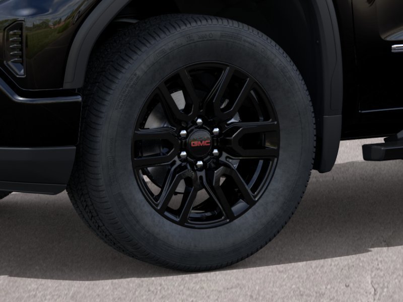 2026 GMC Sierra 1500 in Témiscouata-sur-le-Lac, Quebec - 9 - w1024h768px