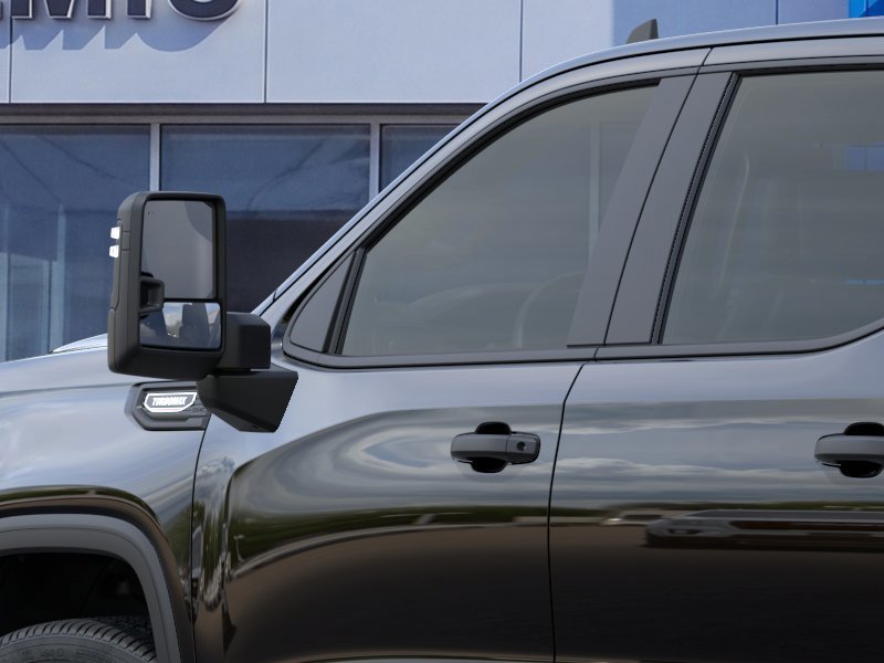 2026 GMC Sierra 1500 in Témiscouata-sur-le-Lac, Quebec - 12 - w1024h768px