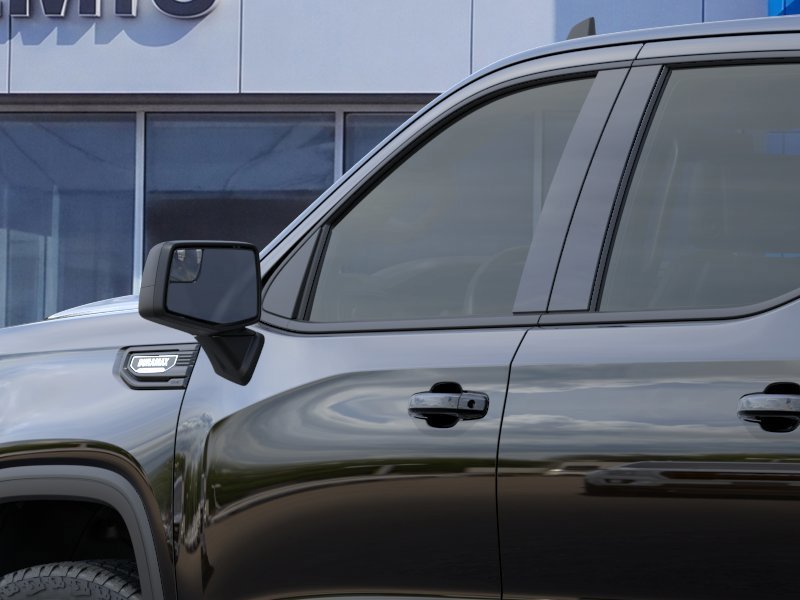 2026 GMC Sierra 1500 in Témiscouata-sur-le-Lac, Quebec - 12 - w1024h768px