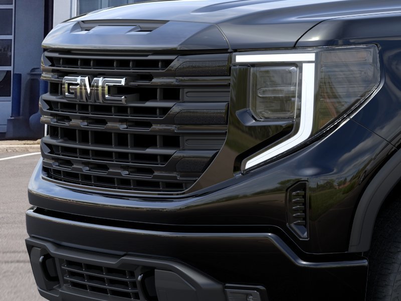 2026 GMC Sierra 1500 in Témiscouata-sur-le-Lac, Quebec - 13 - w1024h768px