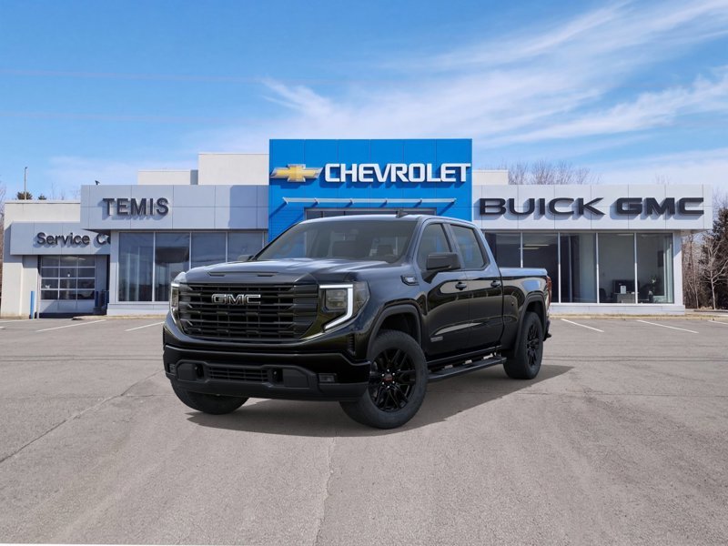 2026 GMC Sierra 1500 in Témiscouata-sur-le-Lac, Quebec - 8 - w1024h768px