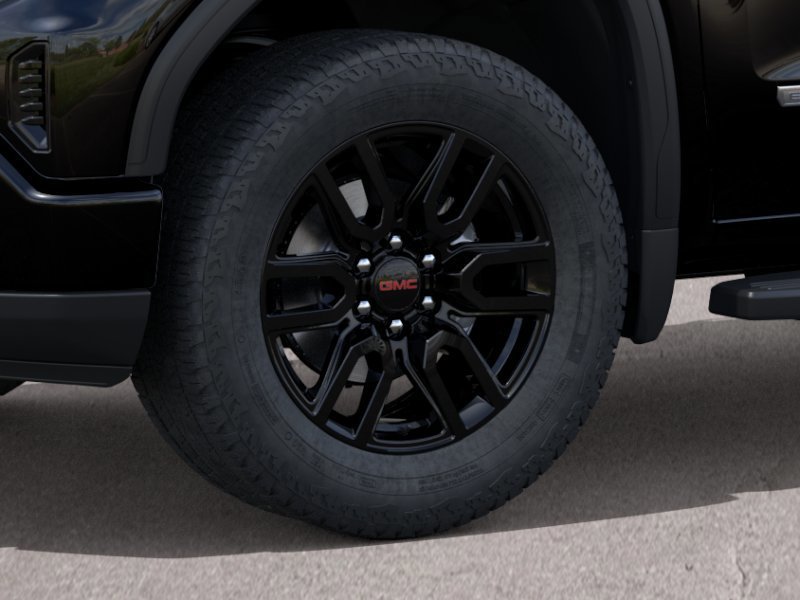 2026 GMC Sierra 1500 ELEVATION in Riviere-du-Loup, Quebec - 9 - w1024h768px