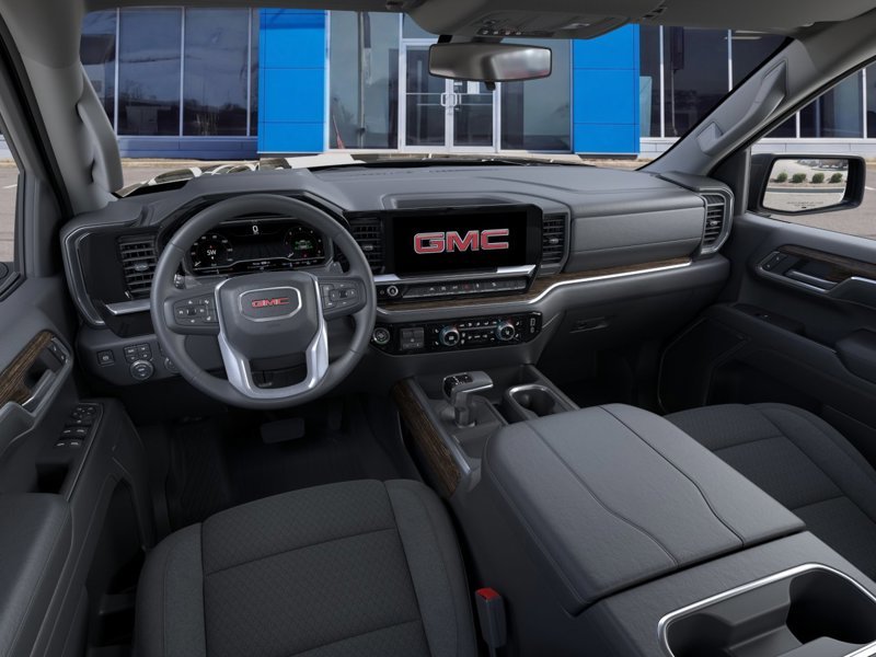 2026 GMC Sierra 1500 in Témiscouata-sur-le-Lac, Quebec - 15 - w1024h768px