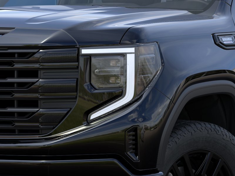 2026 GMC Sierra 1500 ELEVATION in Riviere-du-Loup, Quebec - 10 - w1024h768px