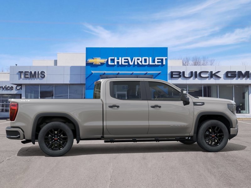 GMC Sierra 1500  2026 à Témiscouata-sur-le-Lac, Québec - 5 - w1024h768px