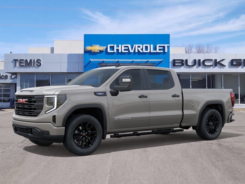 GMC Sierra 1500  2026 à Témiscouata-sur-le-Lac, Québec - 2 - w1024h768px