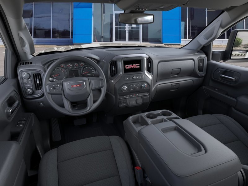 GMC Sierra 1500  2026 à Témiscouata-sur-le-Lac, Québec - 15 - w1024h768px