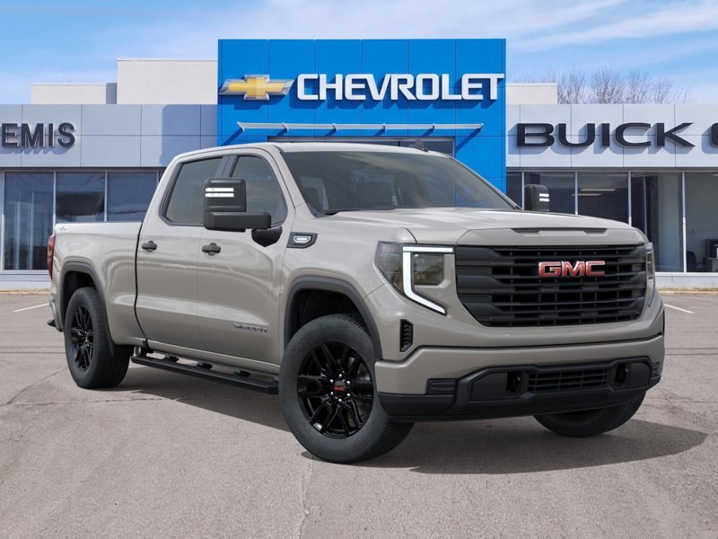 GMC Sierra 1500  2026 à Témiscouata-sur-le-Lac, Québec - 7 - w1024h768px