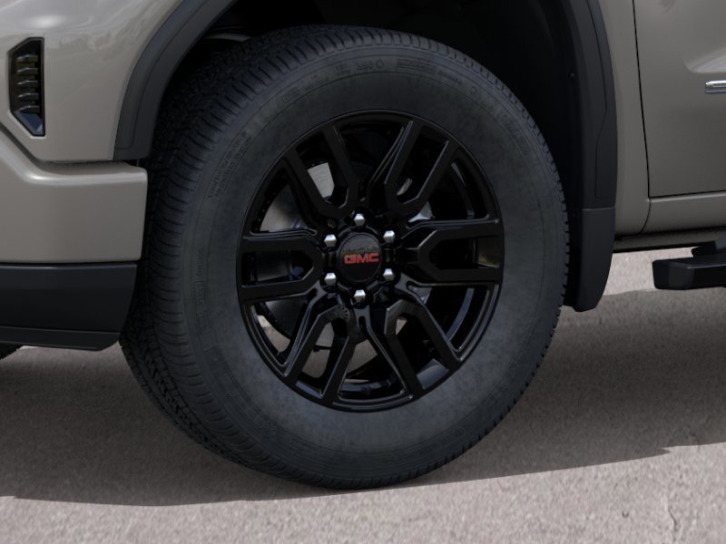 GMC Sierra 1500  2026 à Témiscouata-sur-le-Lac, Québec - 9 - w1024h768px