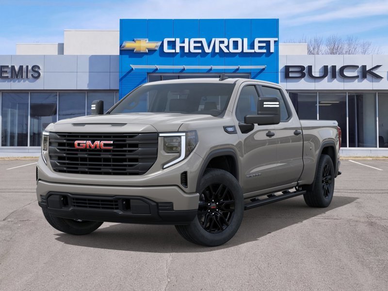 GMC Sierra 1500  2026 à Témiscouata-sur-le-Lac, Québec - 6 - w1024h768px