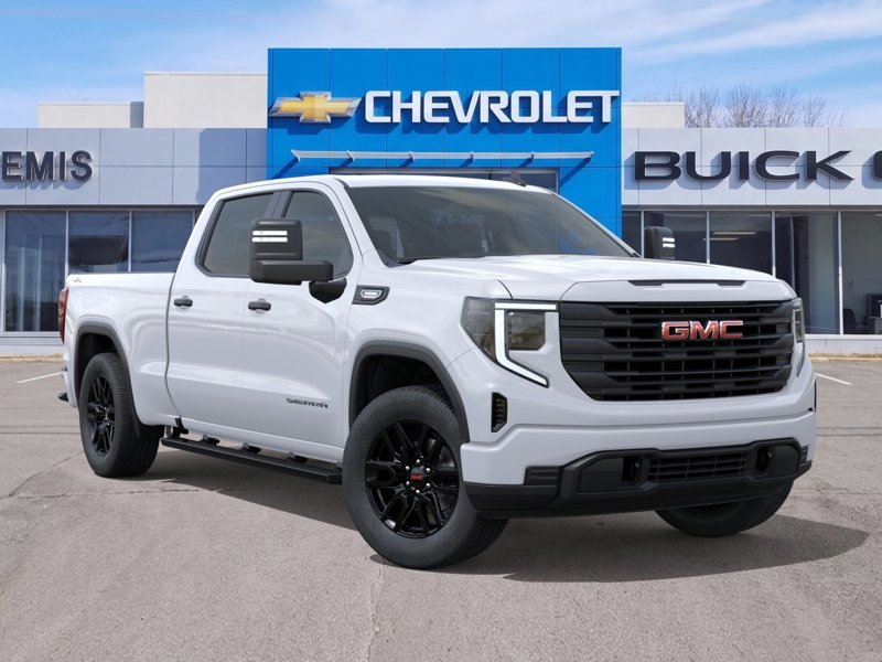 2026 GMC Sierra 1500 in Témiscouata-sur-le-Lac, Quebec - 7 - w1024h768px