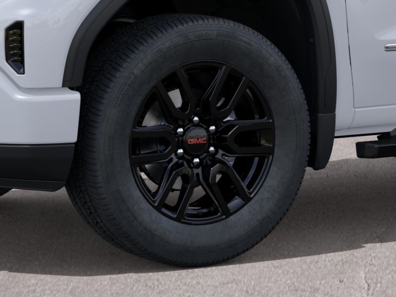 2026 GMC Sierra 1500 in Témiscouata-sur-le-Lac, Quebec - 9 - w1024h768px