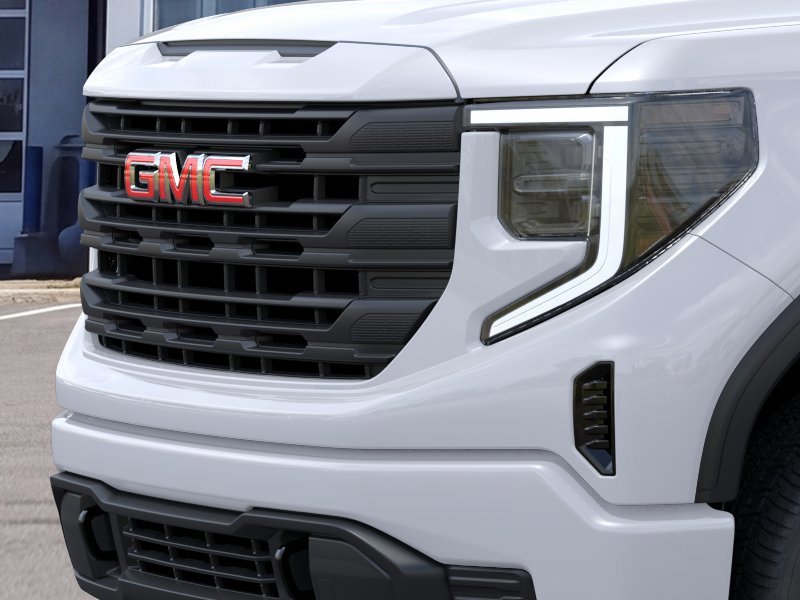 2026 GMC Sierra 1500 in Témiscouata-sur-le-Lac, Quebec - 13 - w1024h768px